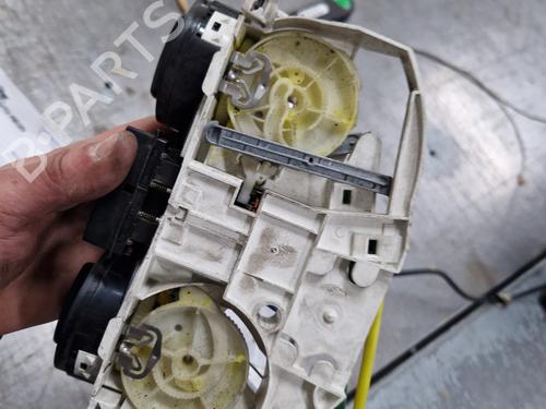 Climate control VW POLO (6N2) 1.4 TDI | BP23686930I5 