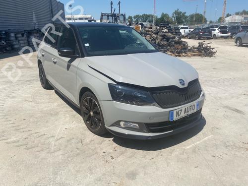 Engine SKODA FABIA III (NJ3) 1.0 TSI | BP36663922M1  - Image 107