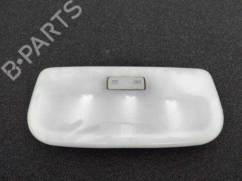Used Interior roof light RENAULT MEGANE III Hatchback (BZ0/1_, B3_) 1.5 dCi (106 hp) 23721785