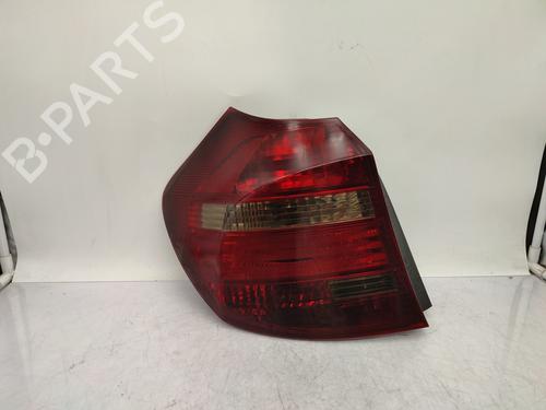 Used Left taillight BMW 1 (E87) 116 d (116 hp) 24059450