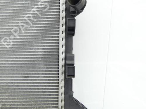 Used Water radiator Water radiator RENAULT LAGUNA III Grandtour (KT0/1) 1.5 dCi (KT0A, KT0R, KT02) (110 hp) 23690841 23690841