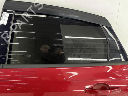 Left rear door FORD FOCUS IV (HN) 1.0 EcoBoost | BP29269825C4 