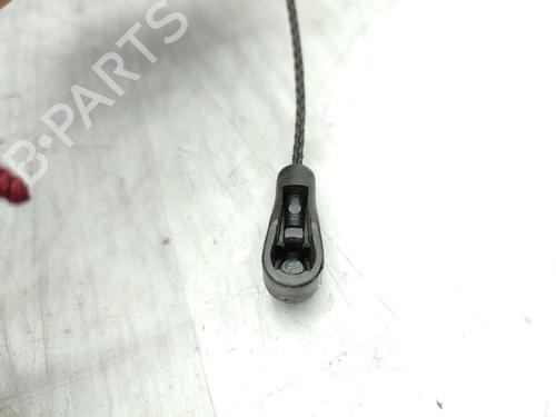 Rear parcel shelf FORD FUSION (JU_) 1.4 TDCi | BP23752209C85 