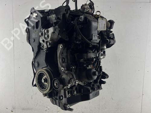 Engine CITROËN C5 III Break (RW_) 2.2 HDi 200 | BP30389243M1 - Image 4