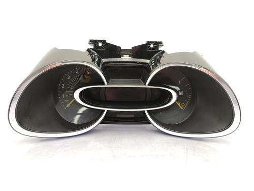 Used Instrument cluster RENAULT CLIO IV (BH_) 1.5 dCi 90 (90 hp) 23740899