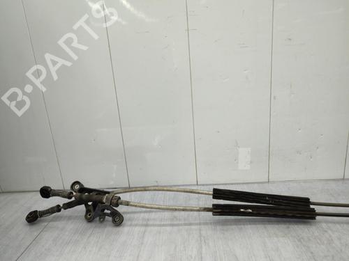 Used Gear lever AUDI A1 Sportback (8XA, 8XF) 1.6 TDI (105 hp) 23738663