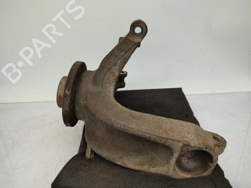 Right front steering knuckle RENAULT MEGANE II (BM0/1_, CM0/1_) 1.6 16V (BM0C, CM0C) | BP23712784M26 