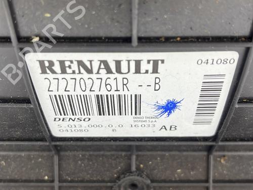 Heater matrix box RENAULT ZOE (BFM_) ZOE | BP23759104M61  - Image 7
