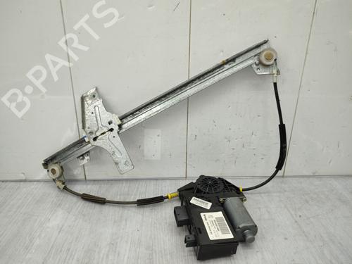 Used Front right window mechanism PEUGEOT 307 Break (3E) 2.0 HDI 110 (107 hp) 23732510
