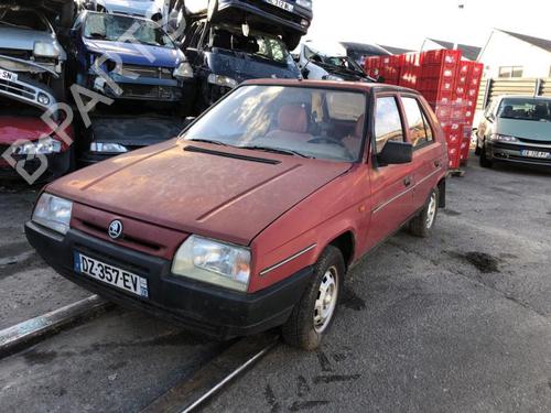 Used Parts SKODA FAVORIT (781) 1.3 136 (781) 2306934