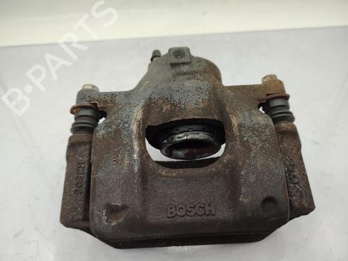 Right front brake caliper CITROËN C1 (PM_, PN_) 1.0 | BP23740773M104 - Image 2