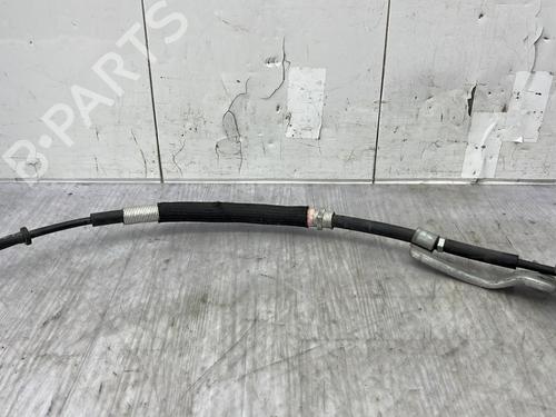 Gearstang Gearstang TOYOTA YARIS (_P13_) 1.5 Hybrid (NHP130_, NHP130) (101 hp) 33680177 33680177