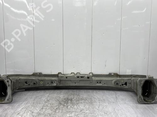 Front bumper reinforcement FORD FOCUS II (DA_, HCP, DP) 1.8 TDCi | BP23760210C109 