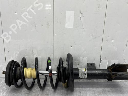 Used Left front shock absorber CITROËN C4 II (NC_) 1.6 BlueHDi 120 (120 hp) 29317527