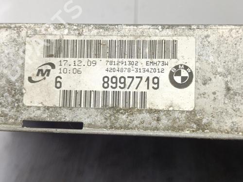 Water radiator BMW 3 (E90) 320 d | BP23675368M31 - Image 5