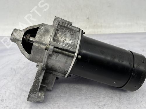 Used Starter CITROËN C3 I (FC_, FN_) 1.4 HDi (68 hp) 31269410