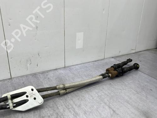 Gear lever MAZDA 2 (DE_, DH_) 1.3 (DE3FS) | BP23757609M90 - Image 6