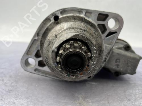 Starter VW GOLF VI (5K1) 2.0 TDI | BP23683416M8 - Image 4