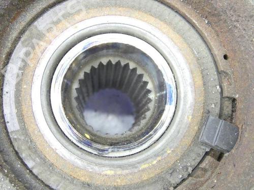 Used Right front steering knuckle Right front steering knuckle RENAULT MEGANE III Hatchback (BZ0/1_, B3_) 1.5 dCi (106 hp) 23699855 23699855