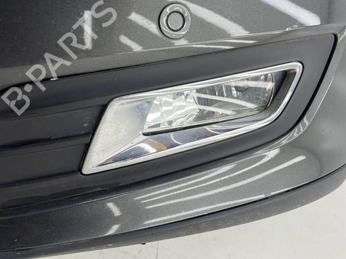 Foran støtfanger FORD C-MAX II (DXA/CB7, DXA/CEU) 1.0 EcoBoost | BP29757035C7 