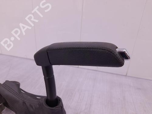 Hand brake CITROËN C4 II (NC_) 1.6 HDi 90 | BP23704398I18 