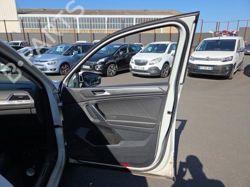 AC radiator VW TIGUAN ALLSPACE (BW2, BJ2) 2.0 TDI | BP36646453M32 - Image 20