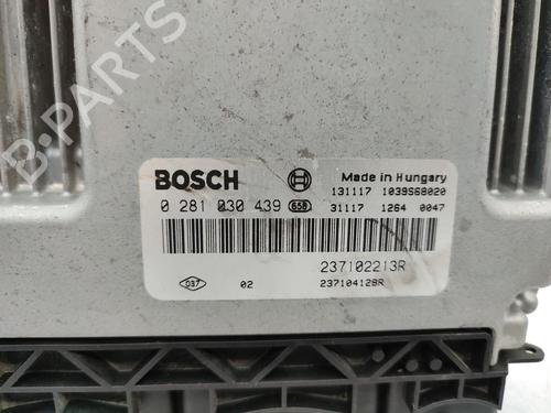 Electronic module DACIA SANDERO II 1.5 dCi | BP23706048M83  - Image 18