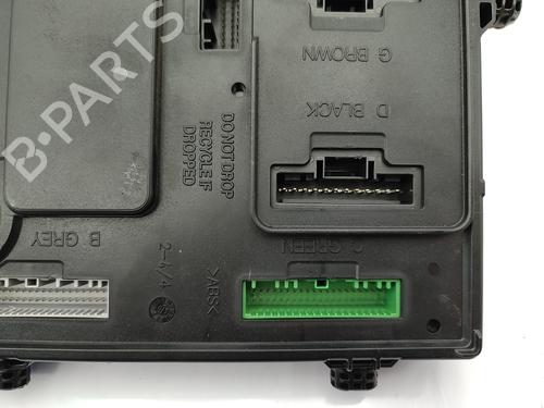 Electronic module RENAULT SCÉNIC III (JZ0/1_) 1.5 dCi | BP23754270M83 - Image 8