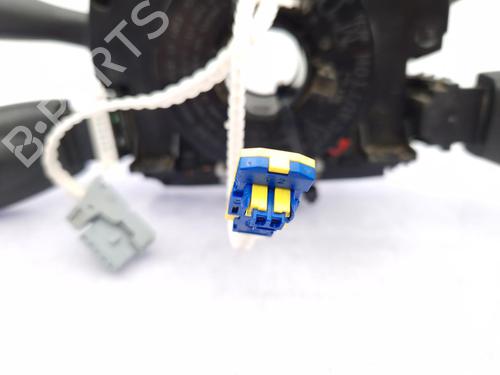 Steering column stalk PEUGEOT PARTNER Box Body/MPV (5_, G_) 1.6 HDi 90 | BP23750114I23 