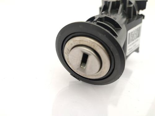 Used Ignition barrel FORD KA (RU8) 1.2 (69 hp) 23720021