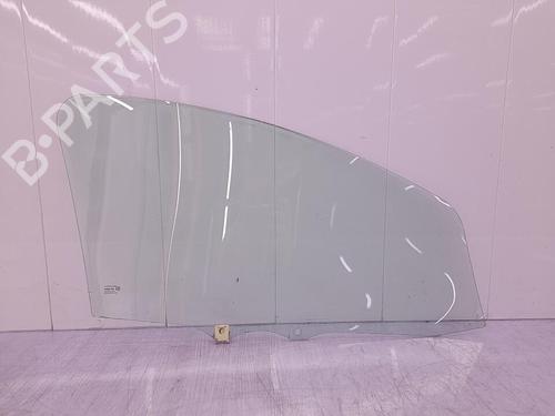 Front left door window PEUGEOT 107 (PM_, PN_) 1.4 HDi | BP23704515C18 