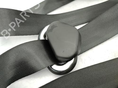 Front right seatbelt SKODA FABIA II (542) 1.2 TSI | BP23749325I25 - Image 8