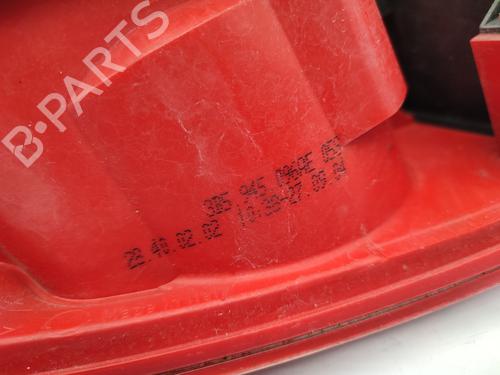 Right taillight VW PASSAT B5.5 (3B3) 1.9 TDI | BP23739289C35 