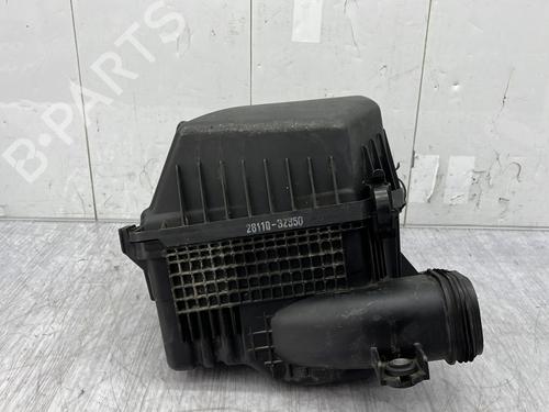 Used Air filter box HYUNDAI i40 I (VF) 1.7 CRDI (141 hp) 29885533
