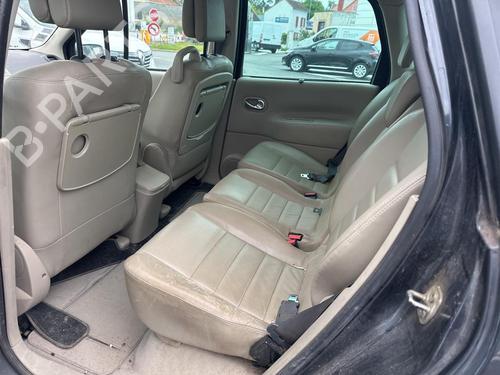 Left sun visor RENAULT SCÉNIC II (JM0/1_) 1.9 dCi (JM14) | BP23732114I1  - Image 14
