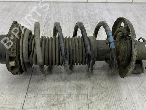 Used Right front shock absorber AUDI A2 (8Z0) 1.6 FSI (110 hp) 23704491