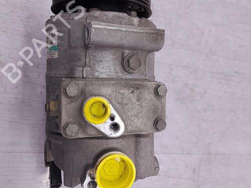 AC compressor VW PASSAT B6 (3C2) 2.0 TDI 16V | BP23675676M34 - Image 5