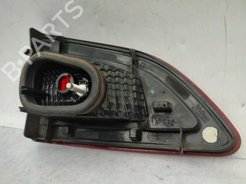 Right tailgate light RENAULT SCÉNIC III (JZ0/1_) 1.5 dCi | BP29188503C80 