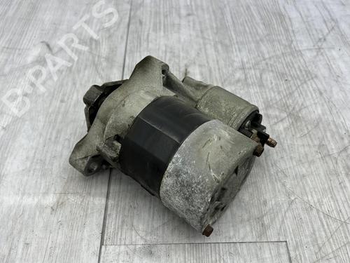 Used Starter Starter RENAULT TWINGO I (C06_) 1.2 (C066, C068) (58 hp) 23674434 23674434