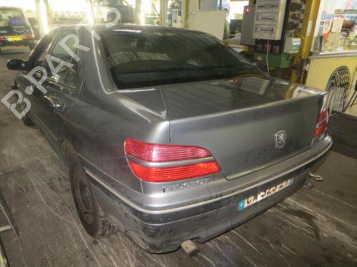 Climate control PEUGEOT 406 (8B) 1.8 16V | BP23663618I5 