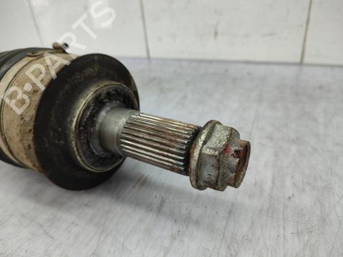 Left front driveshaft SUZUKI SX4 (EY, GY) 1.9 DDiS 4x4 (RW419D) | BP23730034M38 - Image 2