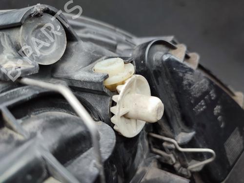Right headlight SEAT IBIZA III (6L1) 1.9 TDI | BP23686866C29 