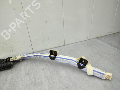 Right curtain airbag OPEL CORSA D (S07) 1.2 (L08, L68) | BP23731346C12 