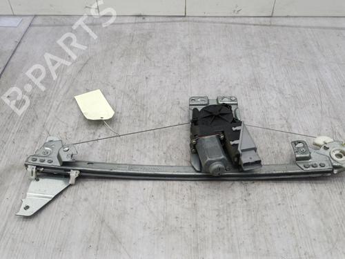 Used Rear right window mechanism Rear right window mechanism PEUGEOT 307 Break (3E) 1.6 HDi 110 (109 hp) 23675351 23675351