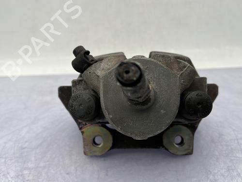 Right rear brake caliper BMW 5 (E39) 530 d | BP23684307M106 