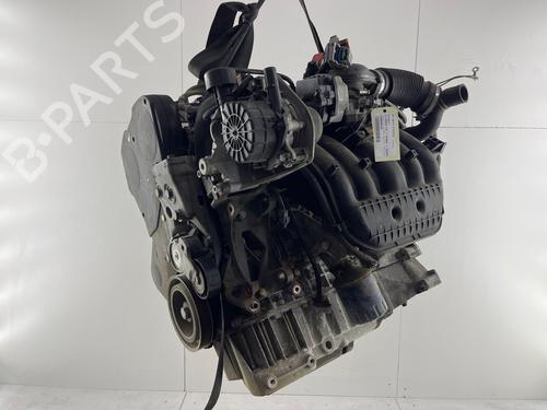 Used Engine Engine 36205842 36205842