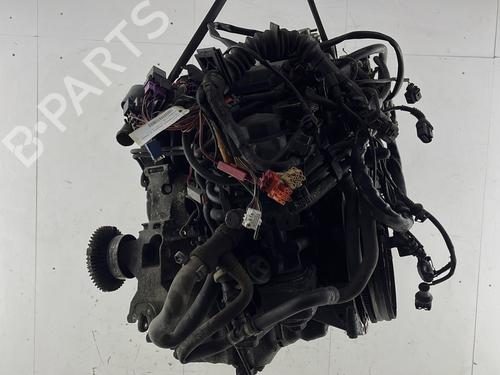 Moteur VW PASSAT B5 (3B2) 1.9 TDI (110 hp) 30100702