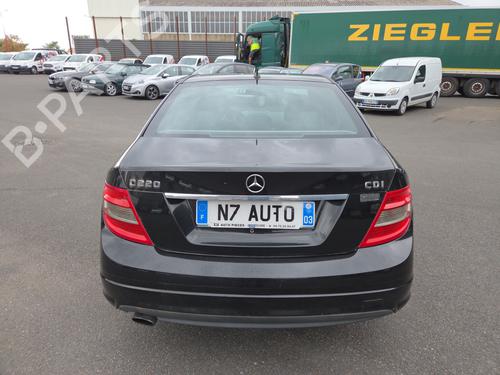 Starter MERCEDES-BENZ C-CLASS (W204) C 220 CDI (204.008) | BP32519084M8 - Image 52