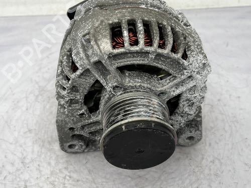 Used Alternator Alternator RENAULT MODUS / GRAND MODUS (F/JP0_) 1.5 dCi 75 (75 hp) 32330039 32330039