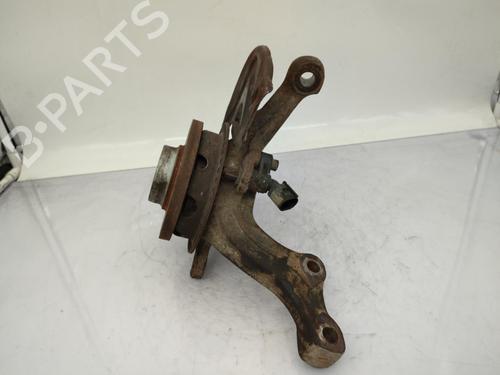 Right front steering knuckle SEAT IBIZA II (6K1) 1.9 TDI | BP23708298M26 